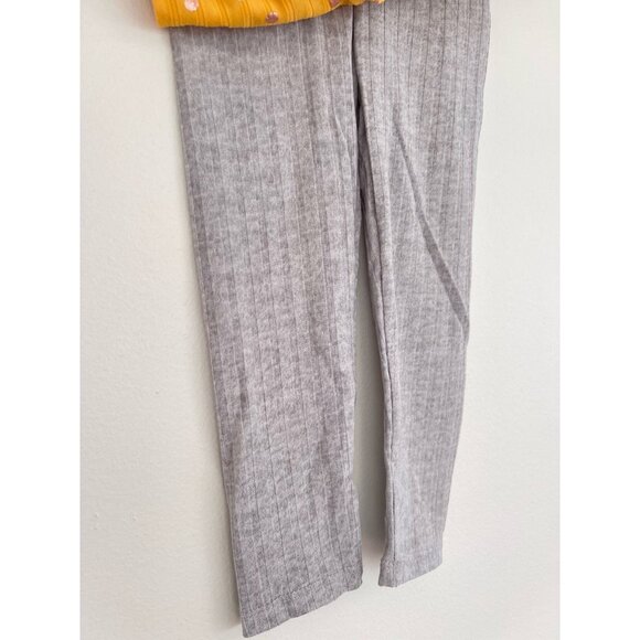 NEW Set 3 Leggings & Scrunchie 2t - Picture 7 of 7